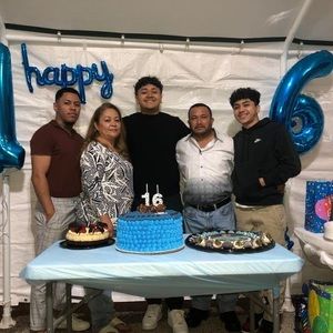 Meet your Posher, Lisbeth